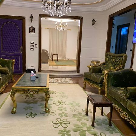 Mody Appartment At İskenderiye Dış mekan fotoğraf
