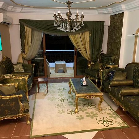 Mody Appartment At İskenderiye Dış mekan fotoğraf