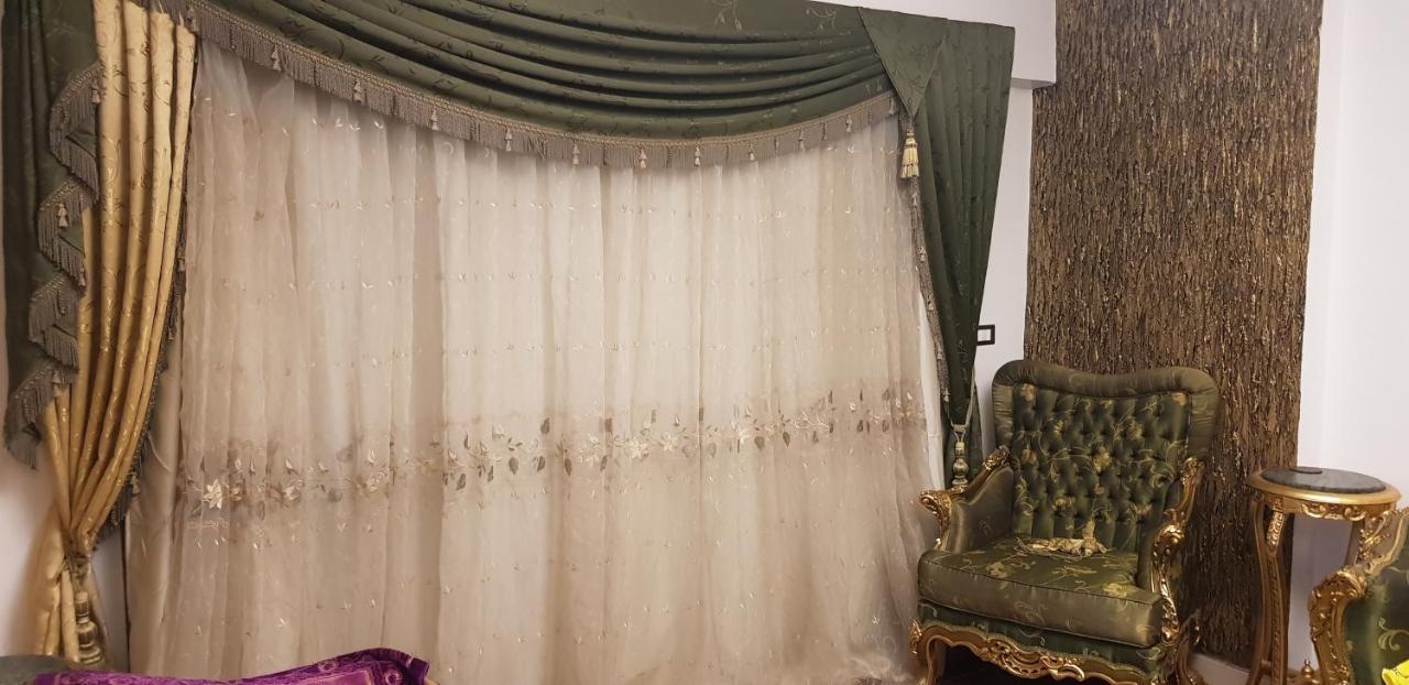 Mody Appartment At İskenderiye Dış mekan fotoğraf