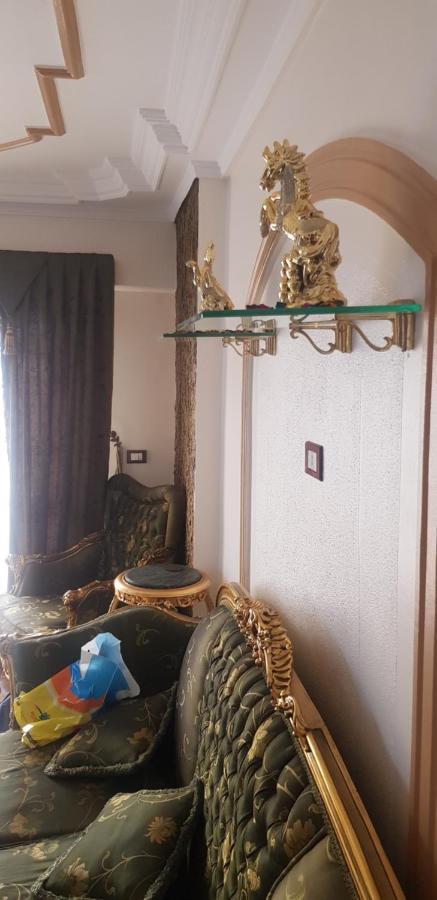 Mody Appartment At İskenderiye Dış mekan fotoğraf