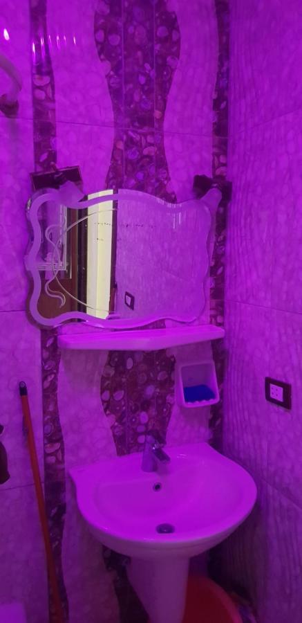 Mody Appartment At İskenderiye Dış mekan fotoğraf