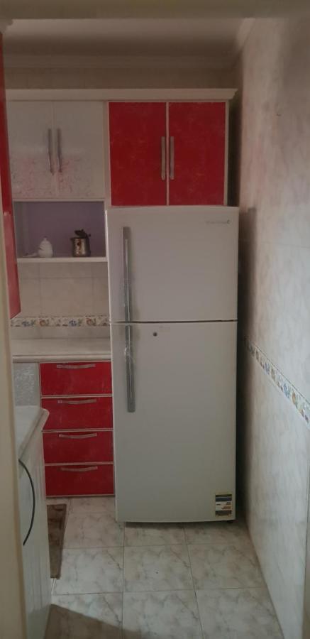 Mody Appartment At İskenderiye Dış mekan fotoğraf