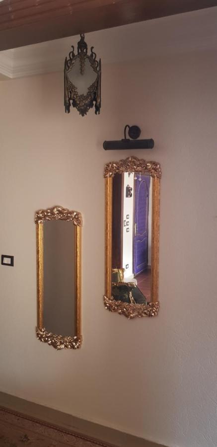 Mody Appartment At İskenderiye Dış mekan fotoğraf
