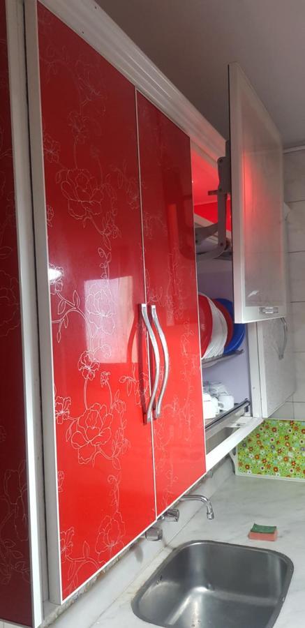 Mody Appartment At İskenderiye Dış mekan fotoğraf
