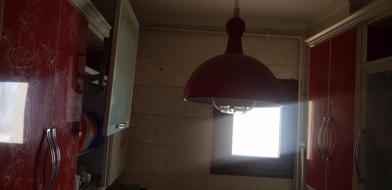 Mody Appartment At İskenderiye Dış mekan fotoğraf