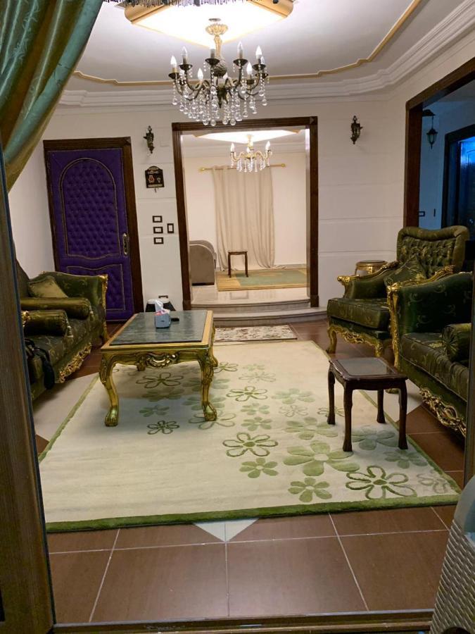 Mody Appartment At İskenderiye Dış mekan fotoğraf