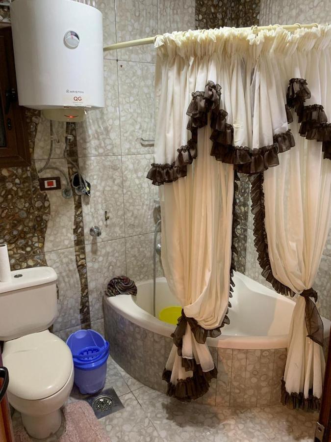 Mody Appartment At İskenderiye Dış mekan fotoğraf