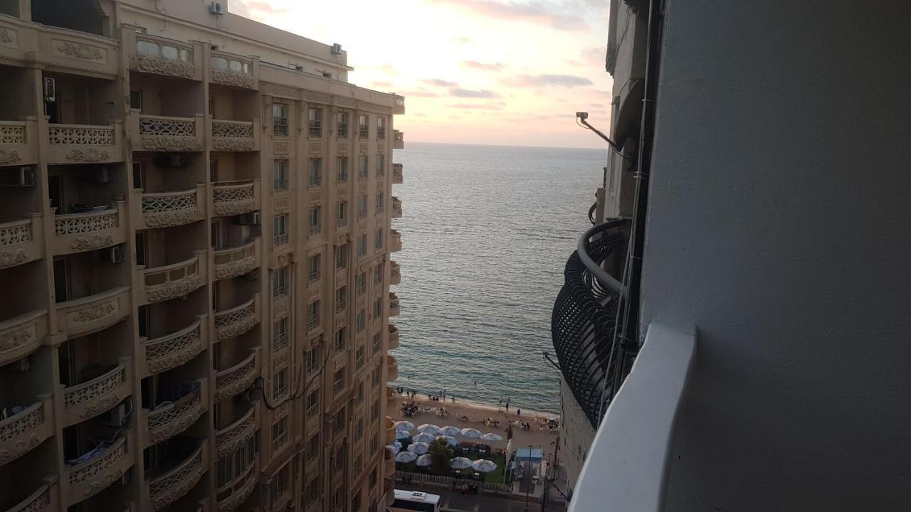 Mody Appartment At İskenderiye Dış mekan fotoğraf