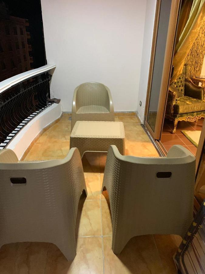Mody Appartment At İskenderiye Dış mekan fotoğraf