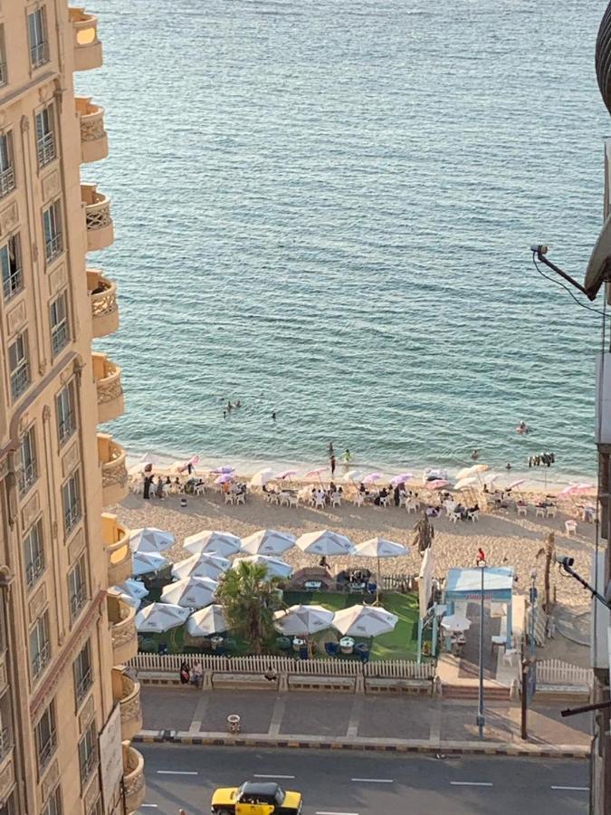 Mody Appartment At İskenderiye Dış mekan fotoğraf