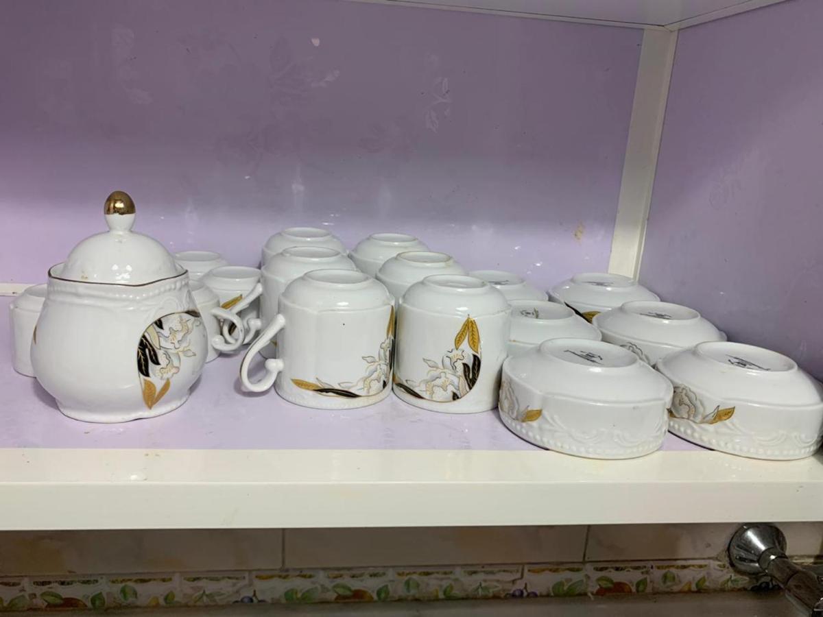 Mody Appartment At İskenderiye Dış mekan fotoğraf